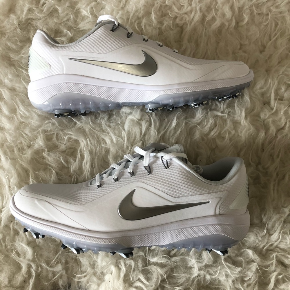 Nike react vapor 2 golf shoes size 9.5 new